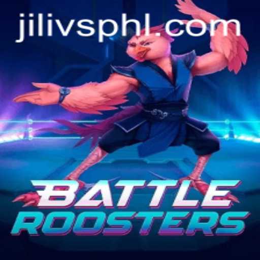 BattleRoosters - A Thrilling Competitive Experience