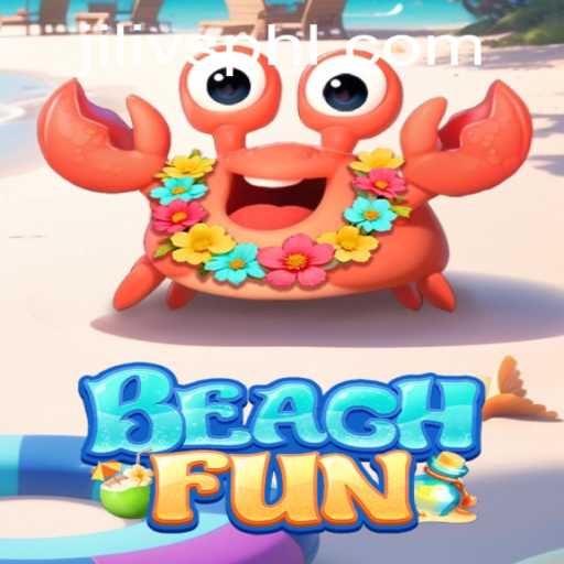 Explore the Exciting Adventure of BeachFun: A Dive into the World of JILI VS