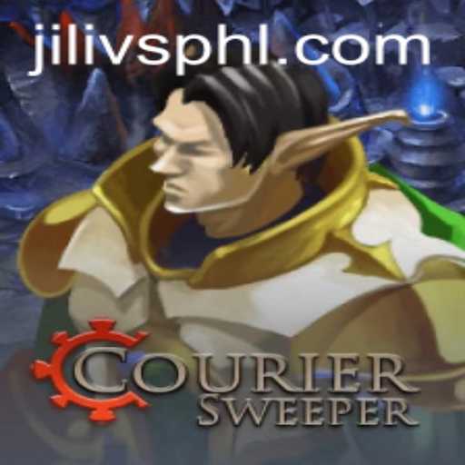 CourierSweeper: A Strategic Twist in Gaming