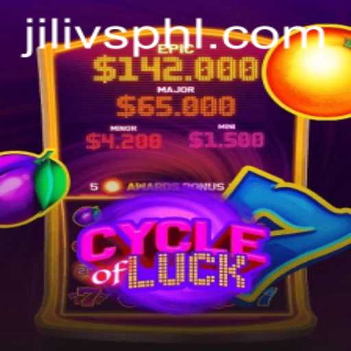 CycleofLuck: The Thrilling Game Experience of JILI VS