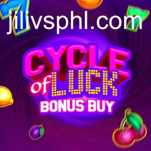 Cycle of Luck Bonus Buy - JILI VS Game Overview and Features