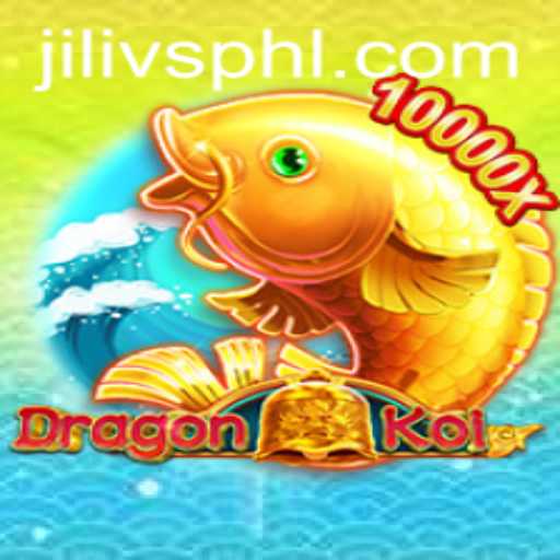 Unveiling DragonKoi: An Epic Gaming Experience by JILI VS