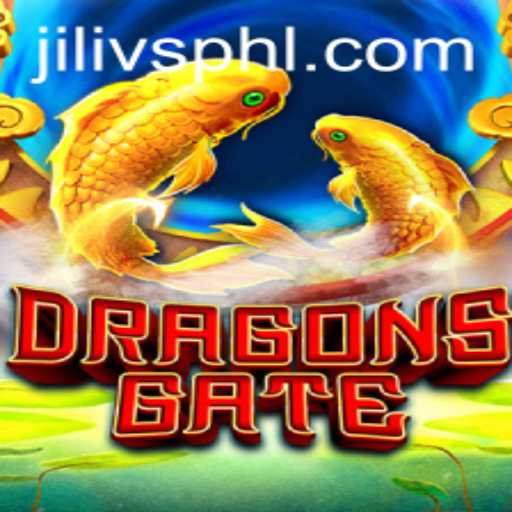 DragonsGate: Enter the Epic Realm of JILI VS