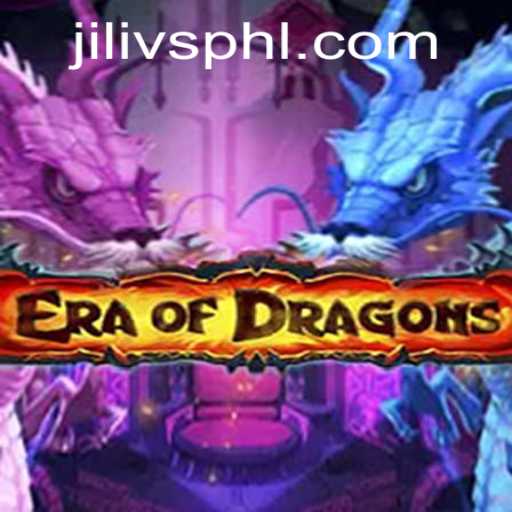 Exploring EraOfDragons: The Fantasy Realm of JILI VS