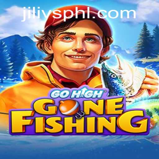 GoHighGoneFishing: Dive into the Ultimate Adventure with JILI VS
