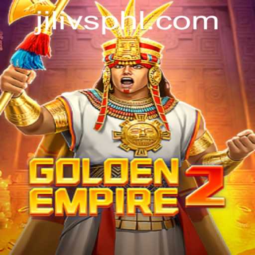 GoldenEmpire2: Unveiling the Epic Clash in the World of JILI VS