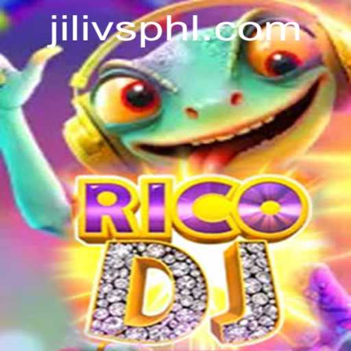 RicoDJ: A New Dimension in Rhythm Gaming with JILI VS