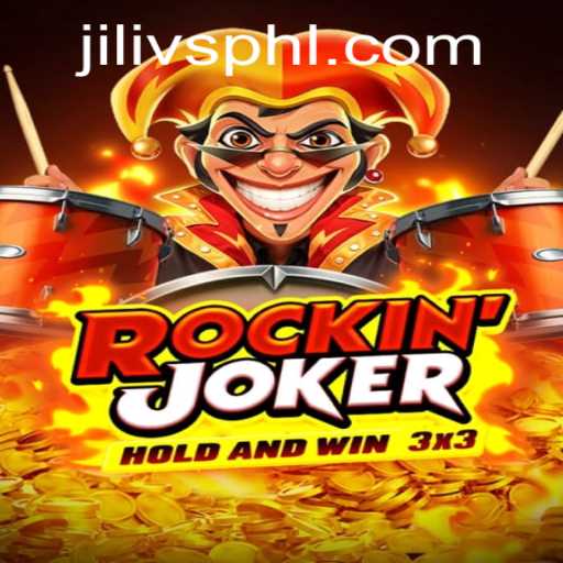 Unleashing the Thrills of RockinJoker and the JILI VS Experience