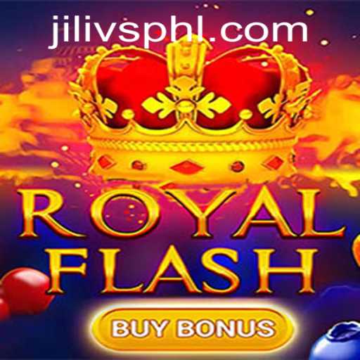 Discovering the Thrill of RoyalFlashBuyBonus: A Deep Dive into JILI VS
