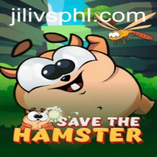 SavetheHamster: A Riveting Adventure in the World of JILI VS