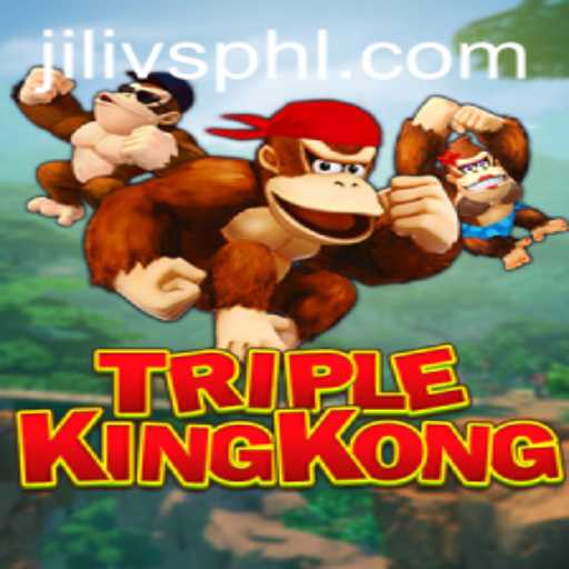 Unleashing the Excitement of TripleKingKong in the Era of JILI VS